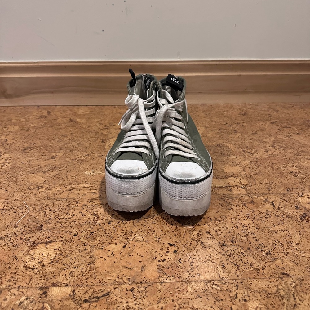 R13 Sneaker
